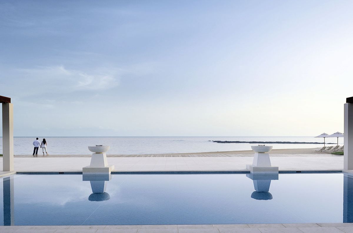Al Bustan Palace 2