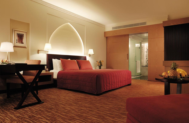 Shangri La s Barr Al Jissah Resort en Spa 4