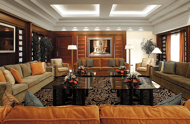 Shangri La s Barr Al Jissah Resort en Spa 7