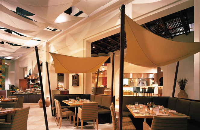 Shangri La s Barr Al Jissah Resort en Spa 9