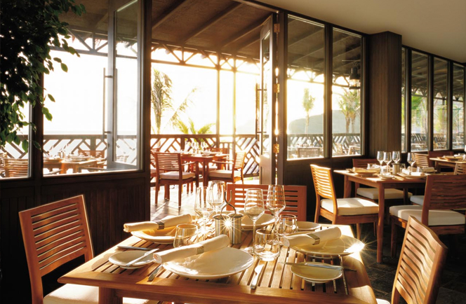 Shangri La s Barr Al Jissah Resort en Spa 10