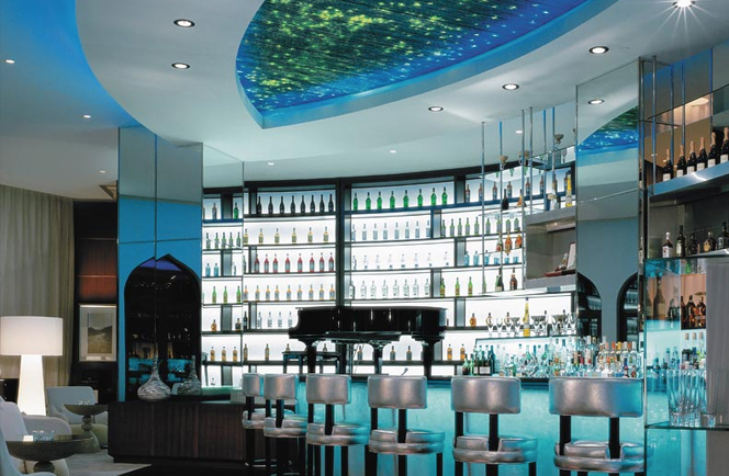 Shangri La s Barr Al Jissah Resort en Spa 11