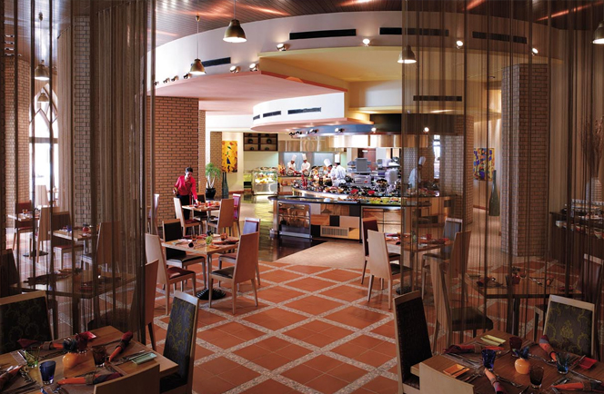 Shangri La s Barr Al Jissah Resort en Spa 13