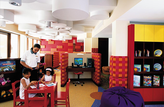 Shangri La s Barr Al Jissah Resort en Spa 16