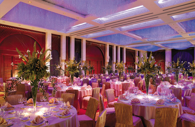 Shangri La s Barr Al Jissah Resort en Spa 18