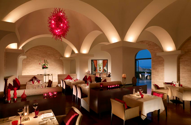 Shangri La s Barr Al Jissah Resort en Spa 20