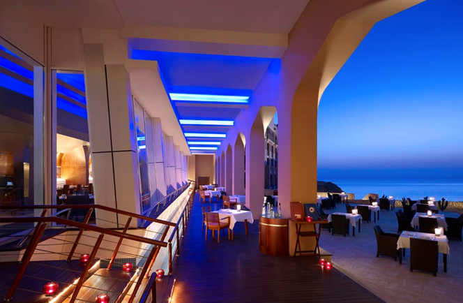 Shangri La s Barr Al Jissah Resort en Spa 21