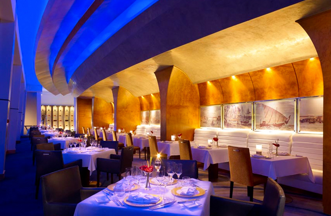 Shangri La s Barr Al Jissah Resort en Spa 22