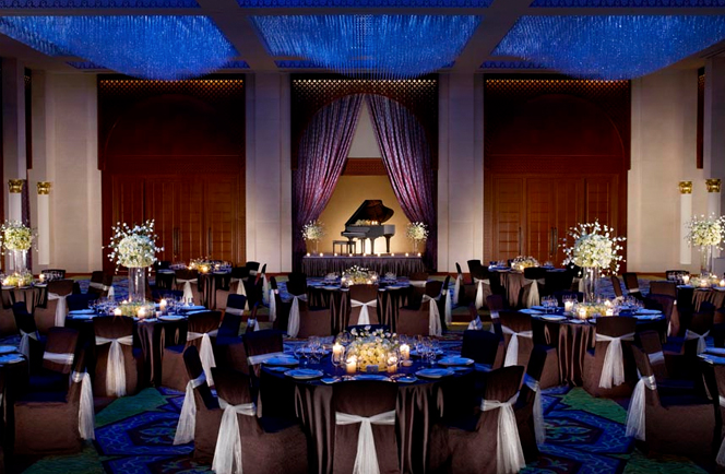 Shangri La s Barr Al Jissah Resort en Spa 23