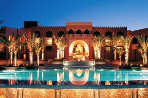ShangriLas Al Husn