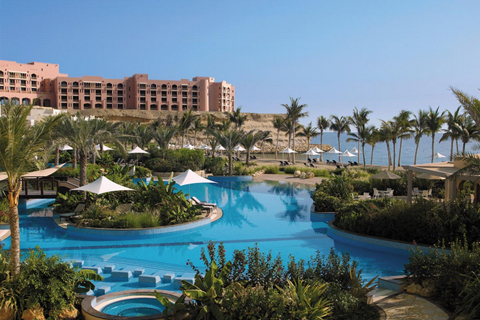 ShangriLas Al Bandar