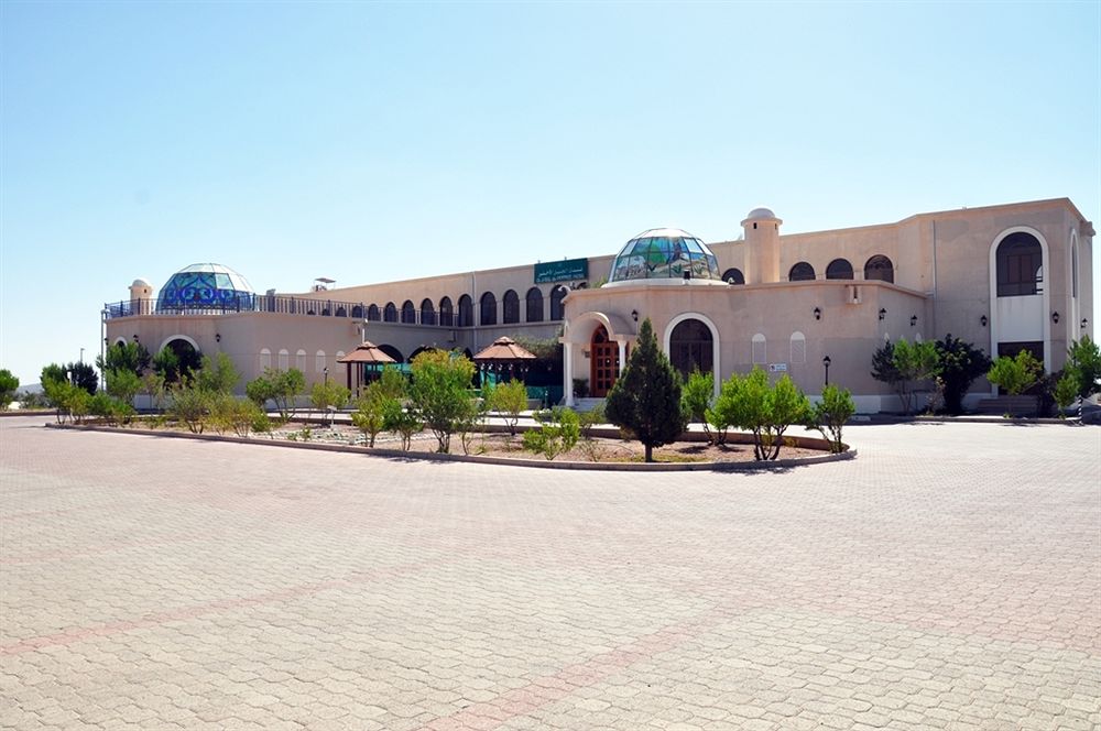9 Daagse Off Road Oman Rondreis 5