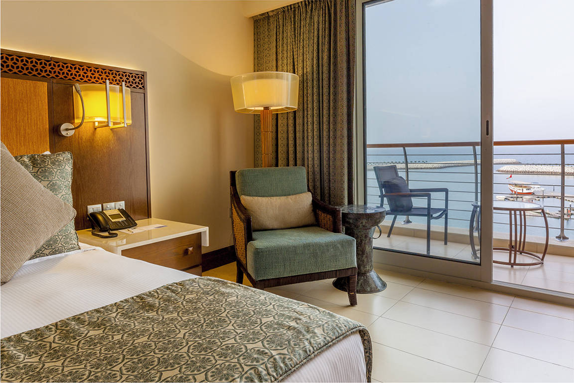 Millennium Resort Al Mussanah